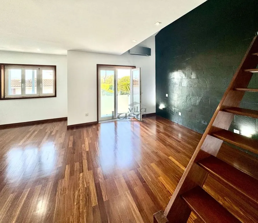 Wohnzimmer - Luxury House with Pool in Matosinhos