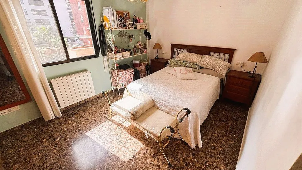 Magamistoad - Apartment with Terrace in Av Valencia, Castellón
