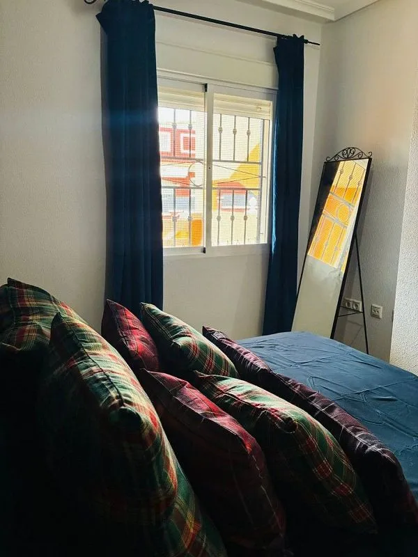 Chambres - T2 Apartment with Pool in Altos - La Florida