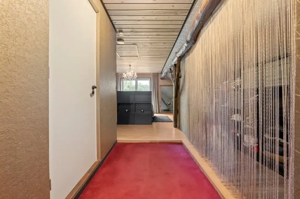 Entrée - Maison avec Jardin sur Grand Parc à B... (21a)