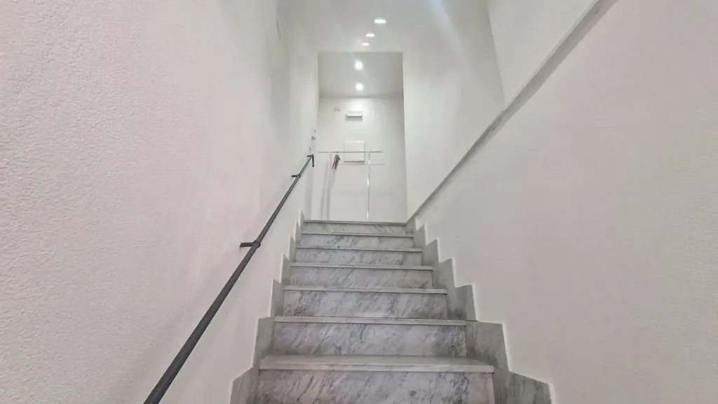 Stanze - Rented Studio with Central Location in Naples