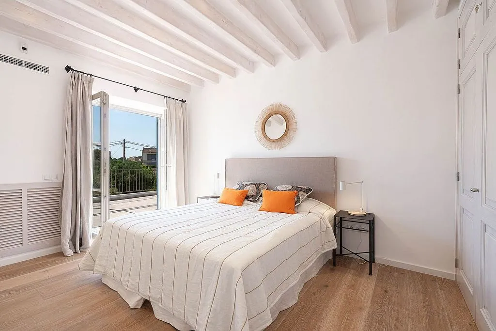 Chambres - Chalet with Pool and Terrace in Barcarés