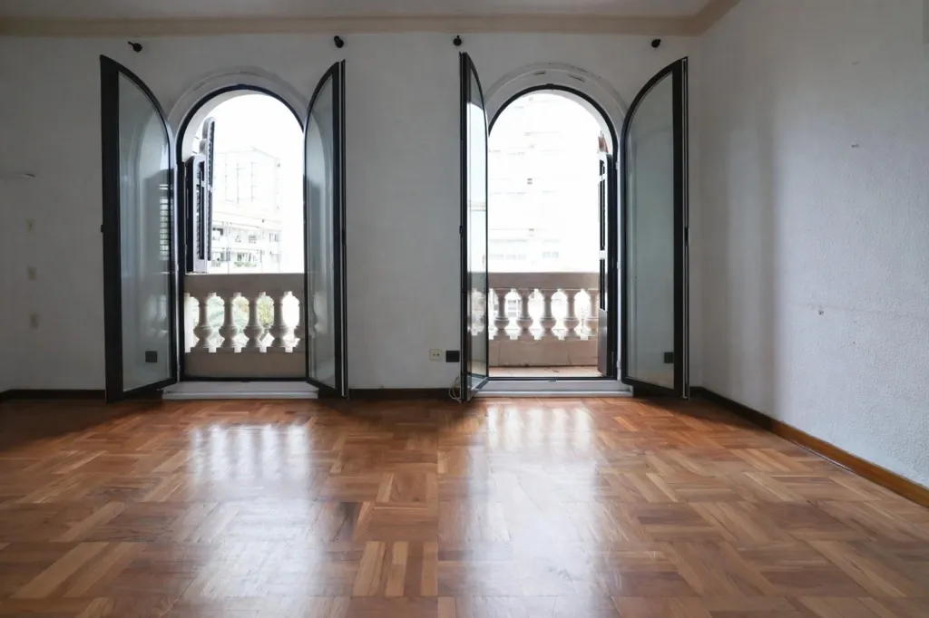 Pièces - Charming Attic with Balcony in Sitges Centre