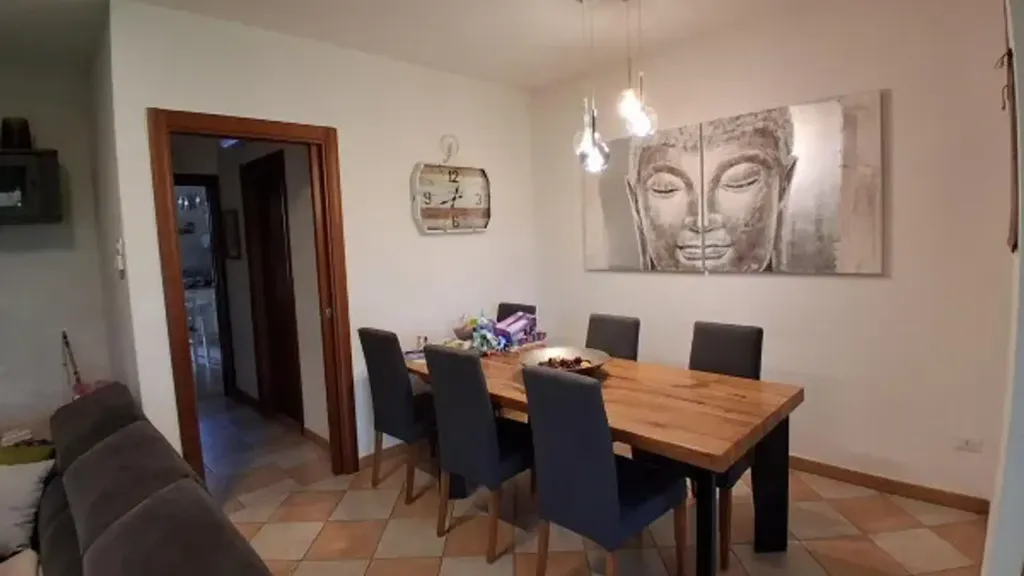 Söögituba - Contemporary Semi-detached Villa in Rosolina