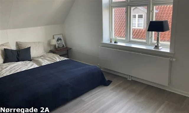 3-toaline korter asukohas Varde