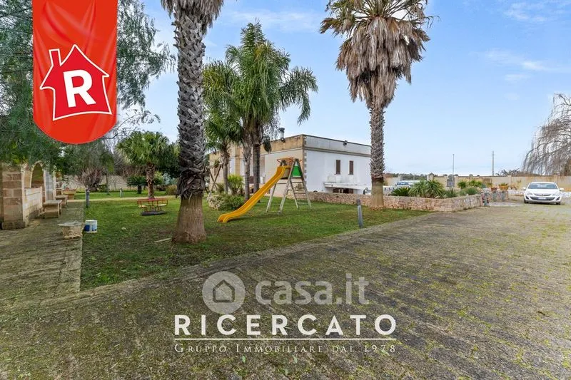 Extérieur - Villa with Pool in Copertino