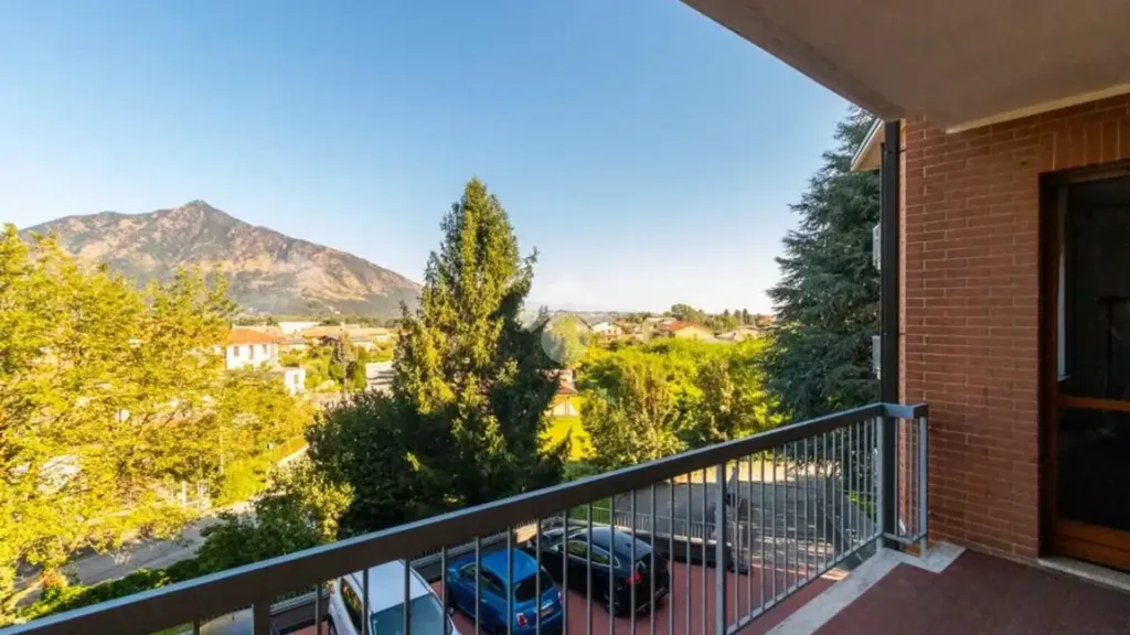 Balcone - Spacious Apartment with Balcony in Rosta