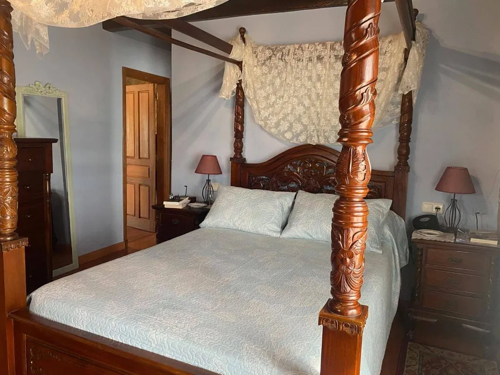Magamistoad - Luxury Detached House with Pool in Langreo