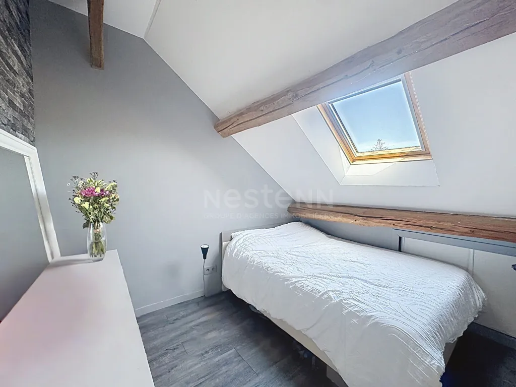 Magamistoad - Charming 4-Bedroom Apartment in Lamorlaye