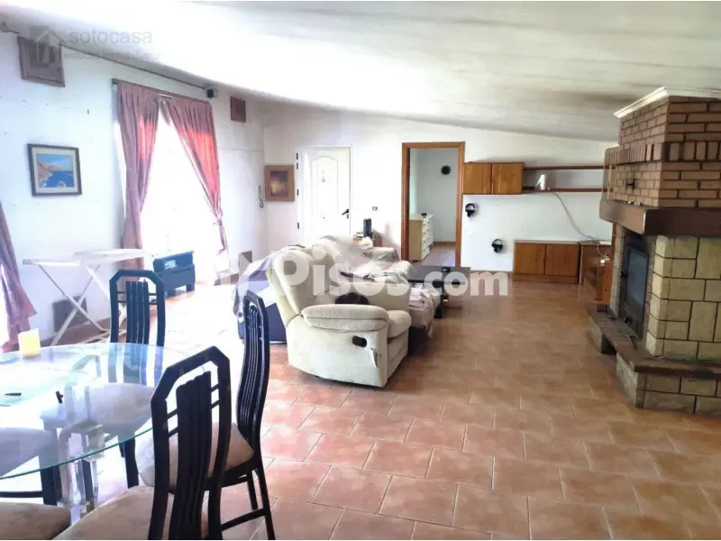 Sala da pranzo - Chalet with Pool in Traspinedo