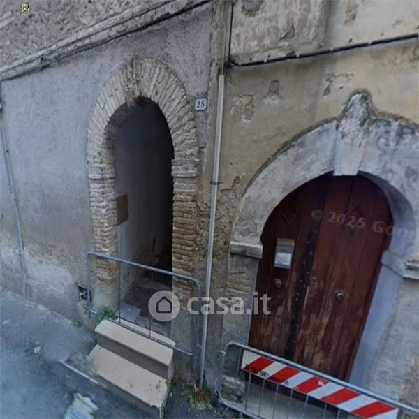 Välivaade - Studio Flat in Castelnuovo di Farfa