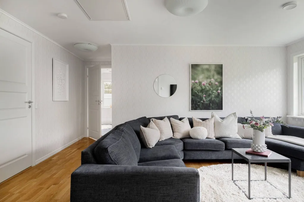 Maison 8 pièces à Strängnäs kommun