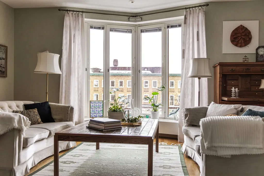 Appartement 4 pièces à Linköping