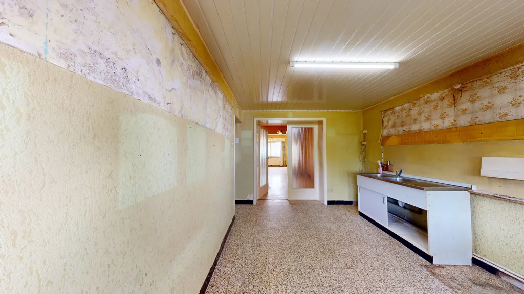 Ingresso - House in Andenne, Rue Joseph Quevit