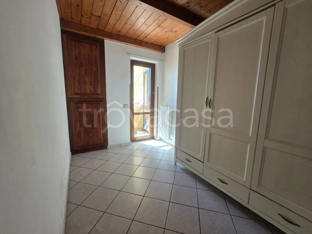 Pièces - Terraced Villa with Private Garden in Vibo Valentia
