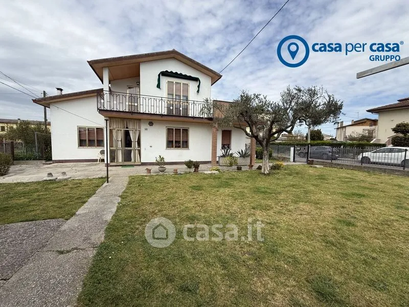 Extérieur - Detached Villa with Private Garden in Corbola