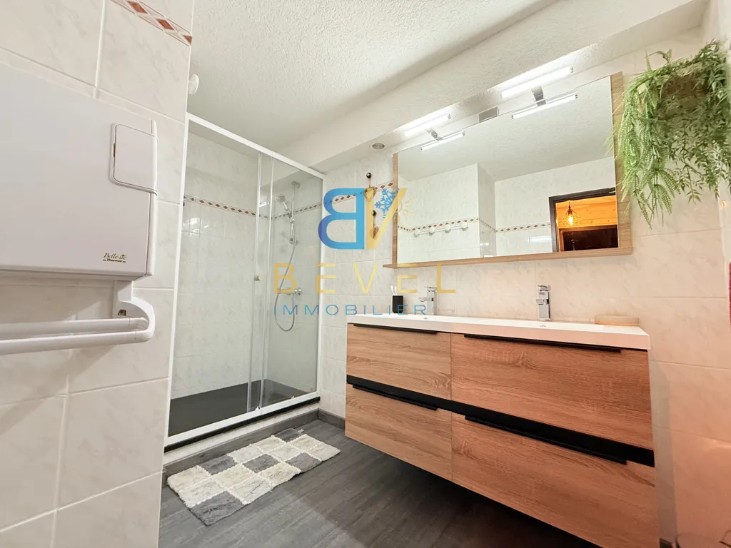 Vannitoad - Chalet with Panoramic View in La Toussuire