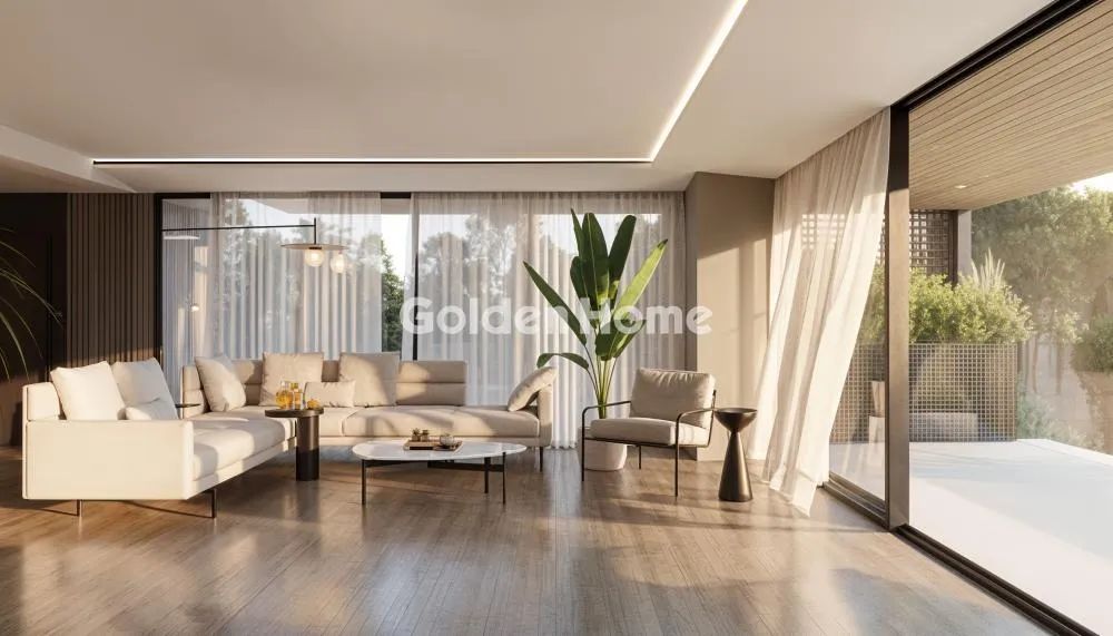 Soggiorno - Modern Penthouse with Jacuzzi in Varigotti