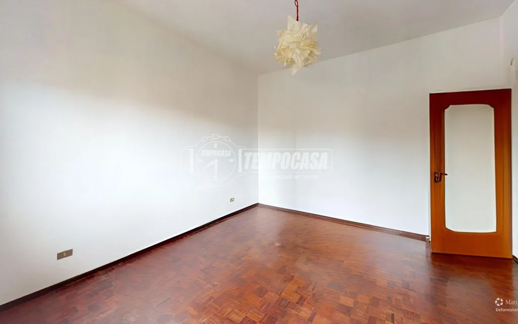 Pièces - Spacious Apartment with Two Terraces in Favria