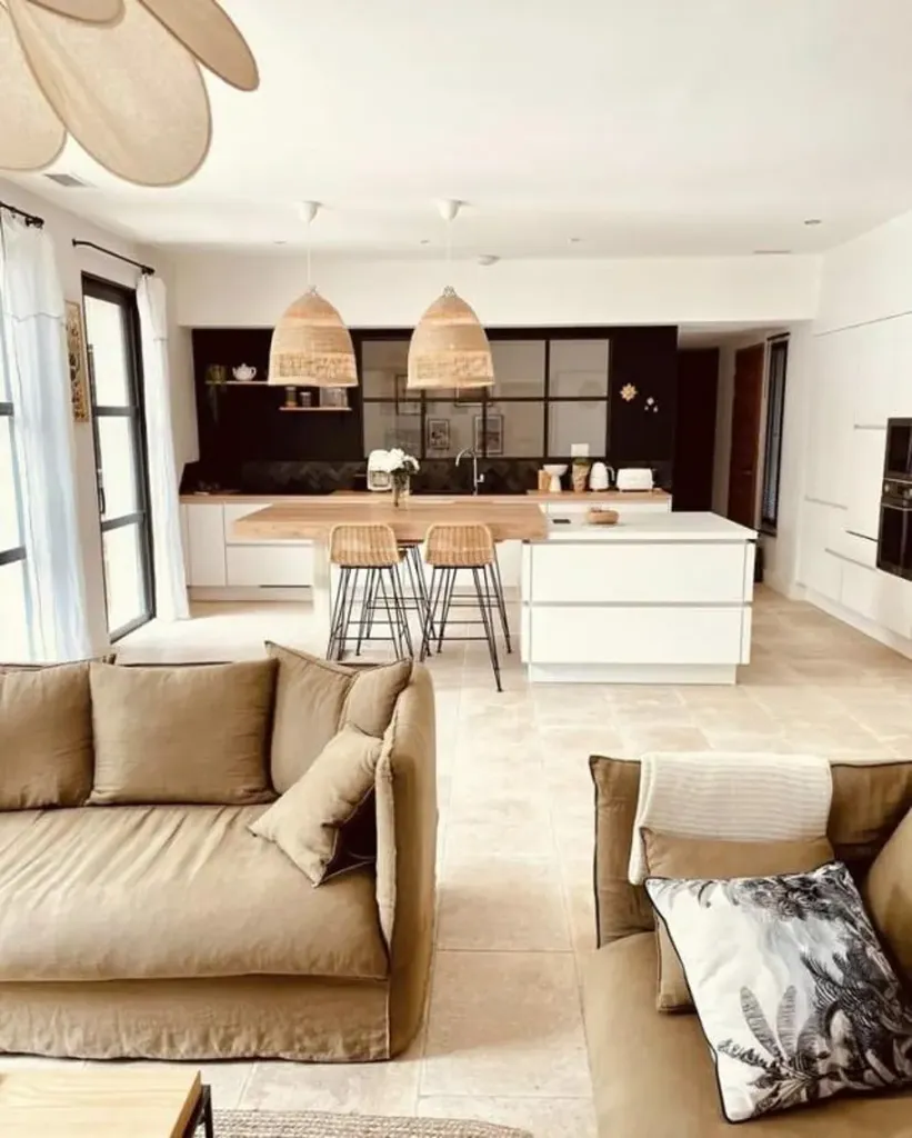 Elutuba - Apartment with Sea View Terrace in Charente-Maritime