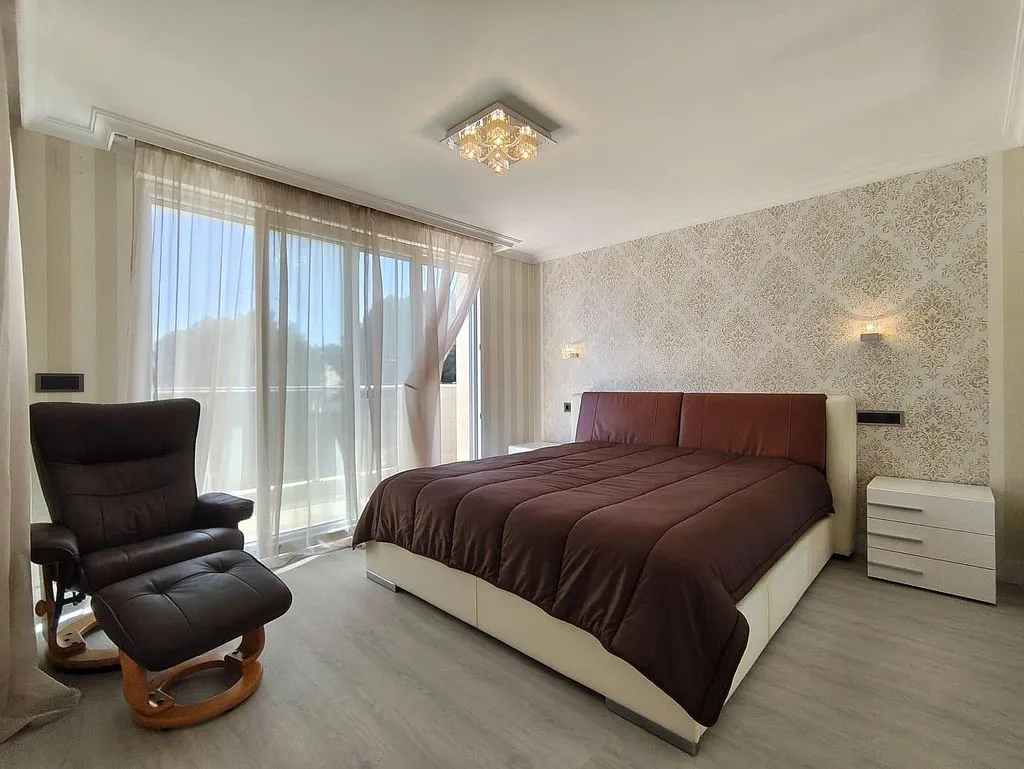 Chambres - Luxury Villa with Pool in Altea Hills
