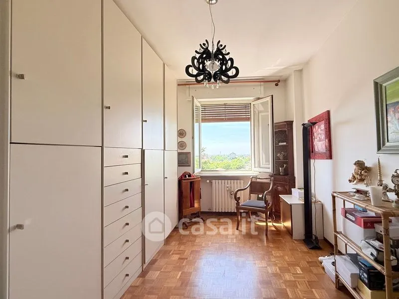Panoramic Apartment with Balcony in Voghera Centre