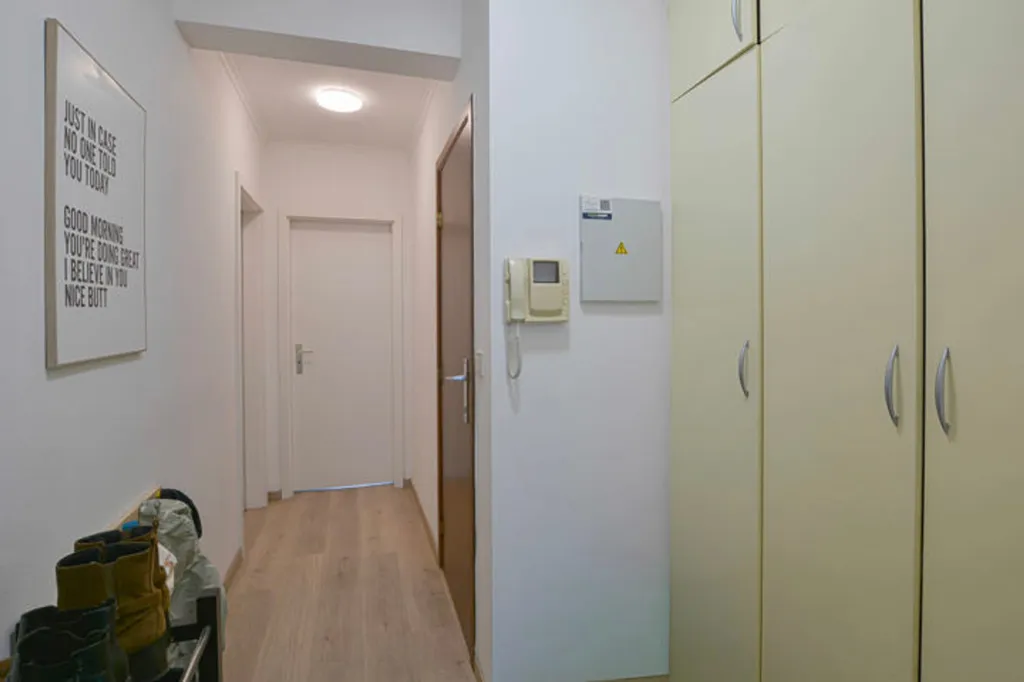 Appartement 3 chambres à Evere