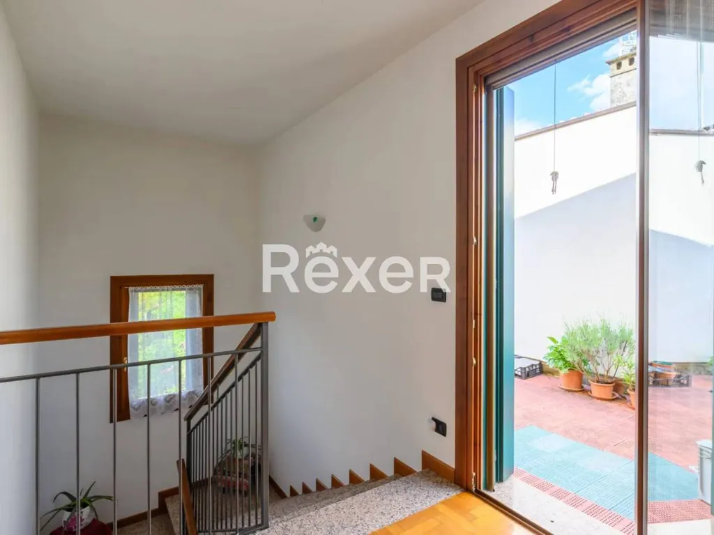 Stanze - Bifamiliare with Private Garden in Vigonza