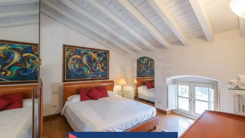 Magamistoad - Duplex in Exclusive Residence, Castegnato