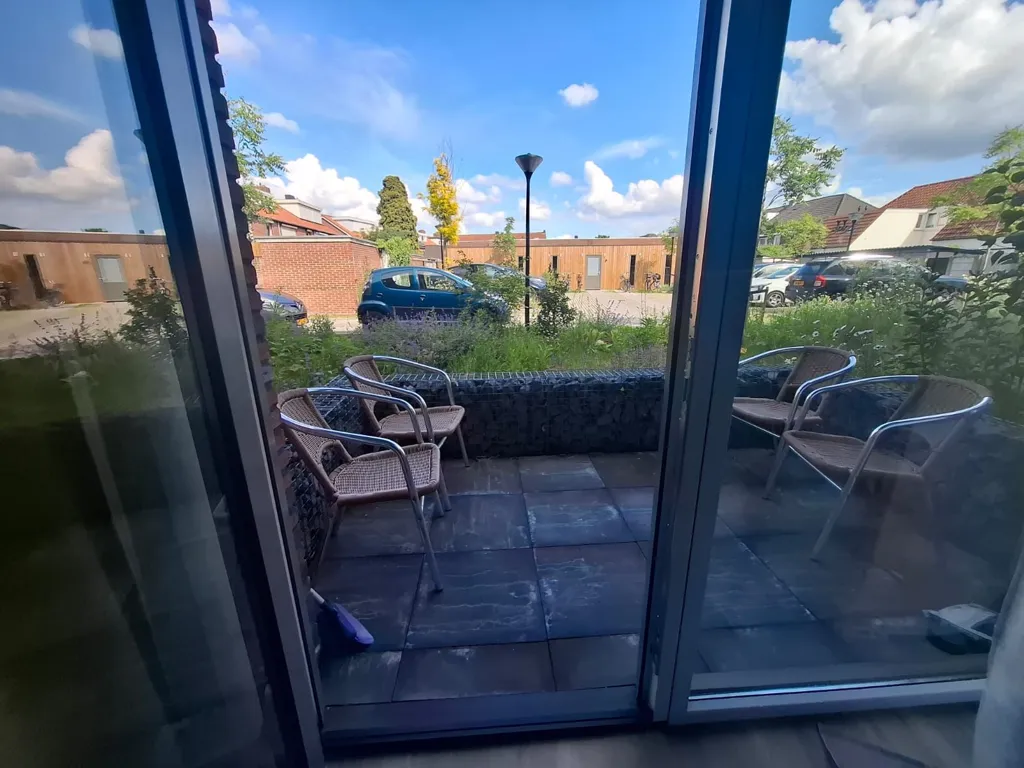 Giardino - Modern Apartment with Balcony in Eindhoven