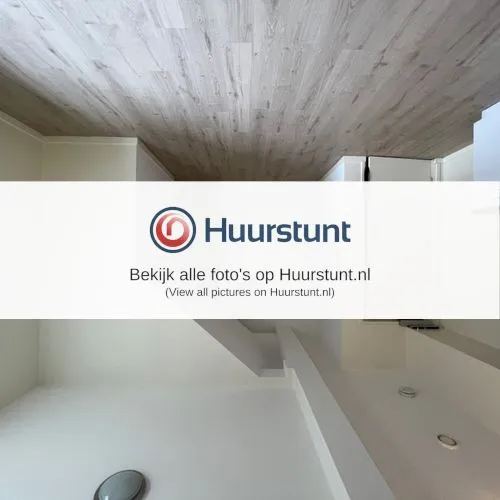 Pièces - Shortstay Apartment in Central Rotterdam