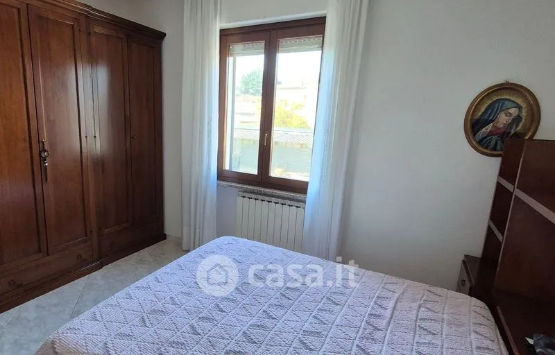 Camere da letto - Rustic Bifamily Villa with Garden in Trecate