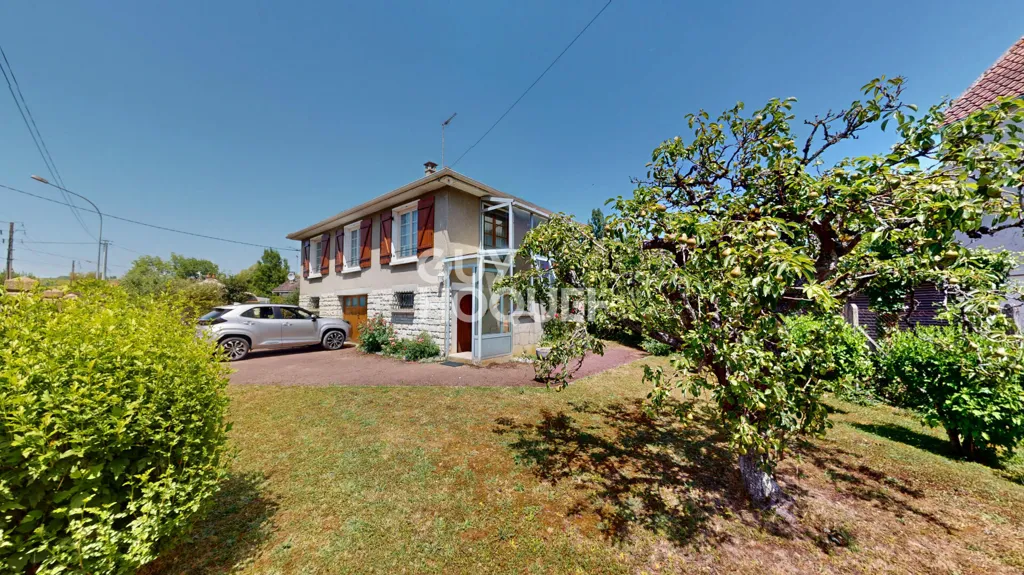 Esterno - Two-Bedroom Pavilion with Garden in Joigny