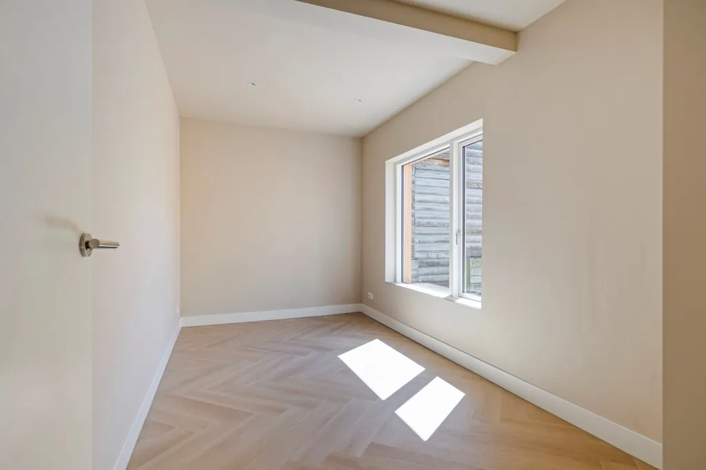 Pièces - Modernised Apartment with Rooftop Terrace in Alkmaar