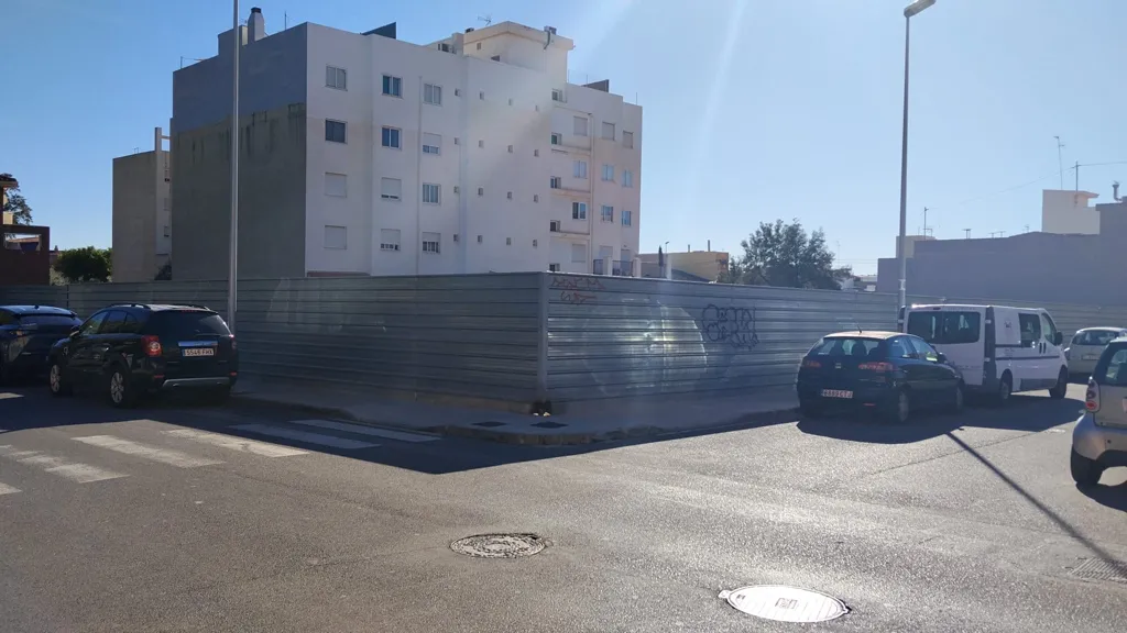Bien à Almassora