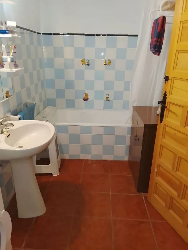 Bagni - Chalet with Character in Calle Cura