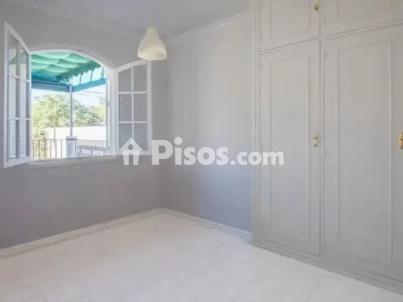 Magamistoad - Chalet with Garden in La Jara