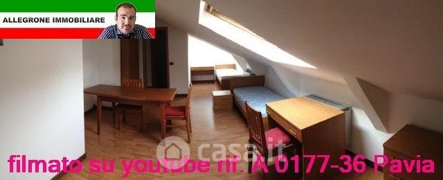 Magamistoad - Fully Furnished Studio in Pavia, Corso Cavour