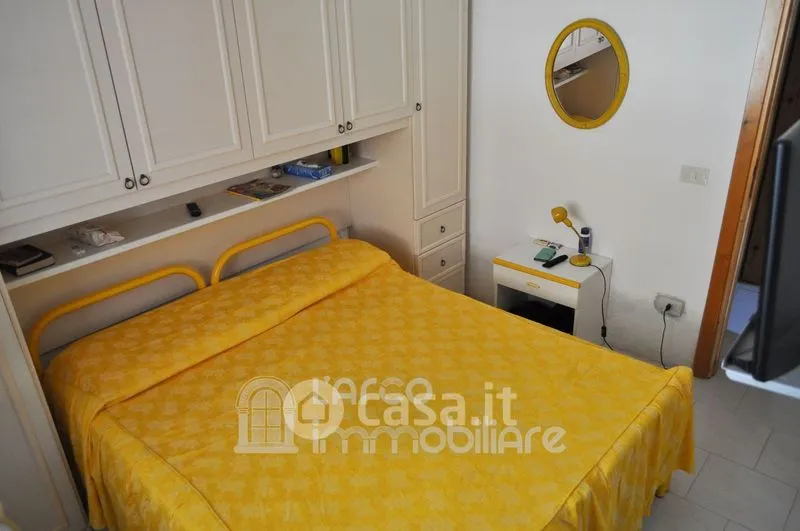Magamistoad - Ground Floor Trilocale with Garden in Maierà