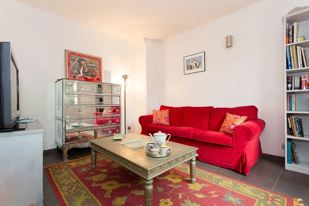Elutuba - Two Villas with Pool near Biot