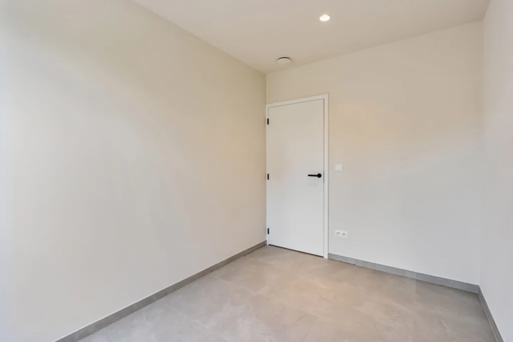 Entrée - Appartement Neuf avec Terrasse à Tongerlo
