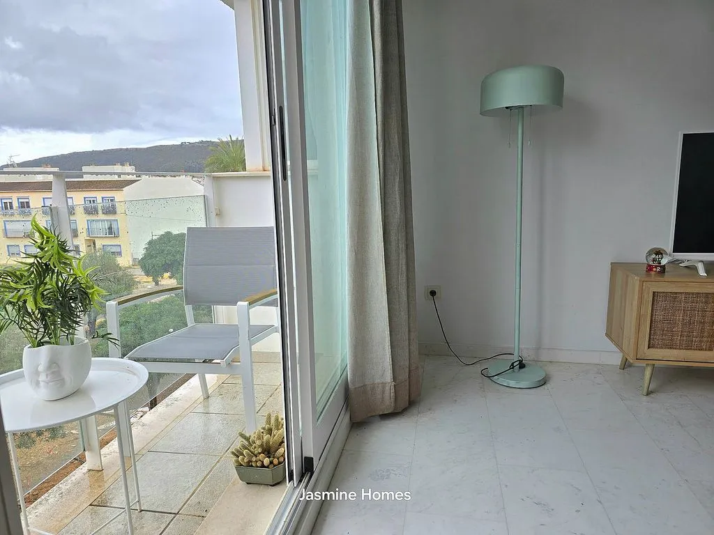Balcone - Luxury Duplex with Terraces in Benitachell