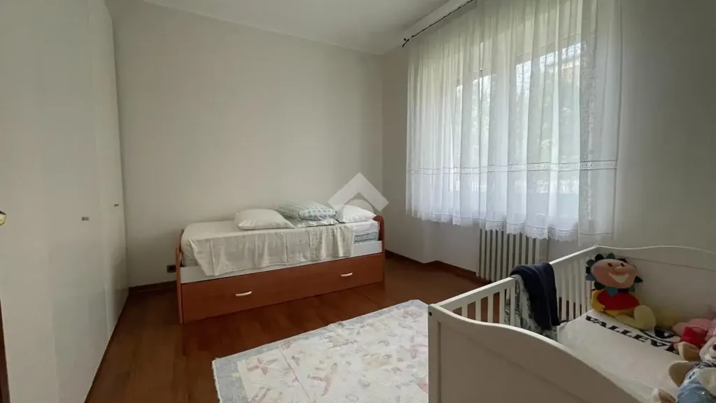 Chambres - Villa with Panoramic View in Bibiana