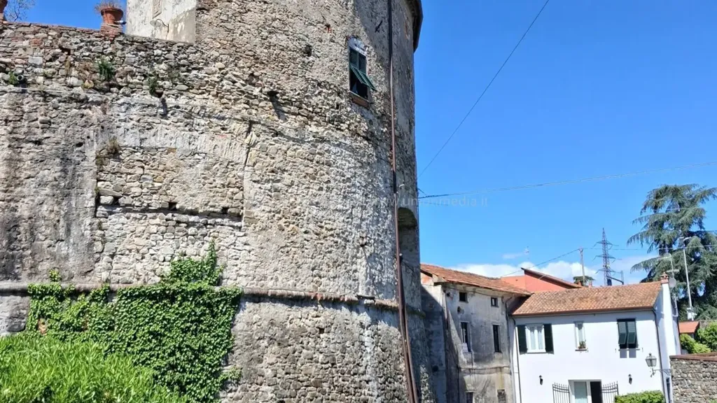 Extérieur - Restored Apartment with Original Features in Sarzana