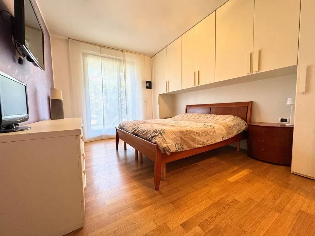 Chambres - Penthouse with Private Terraces in Laives