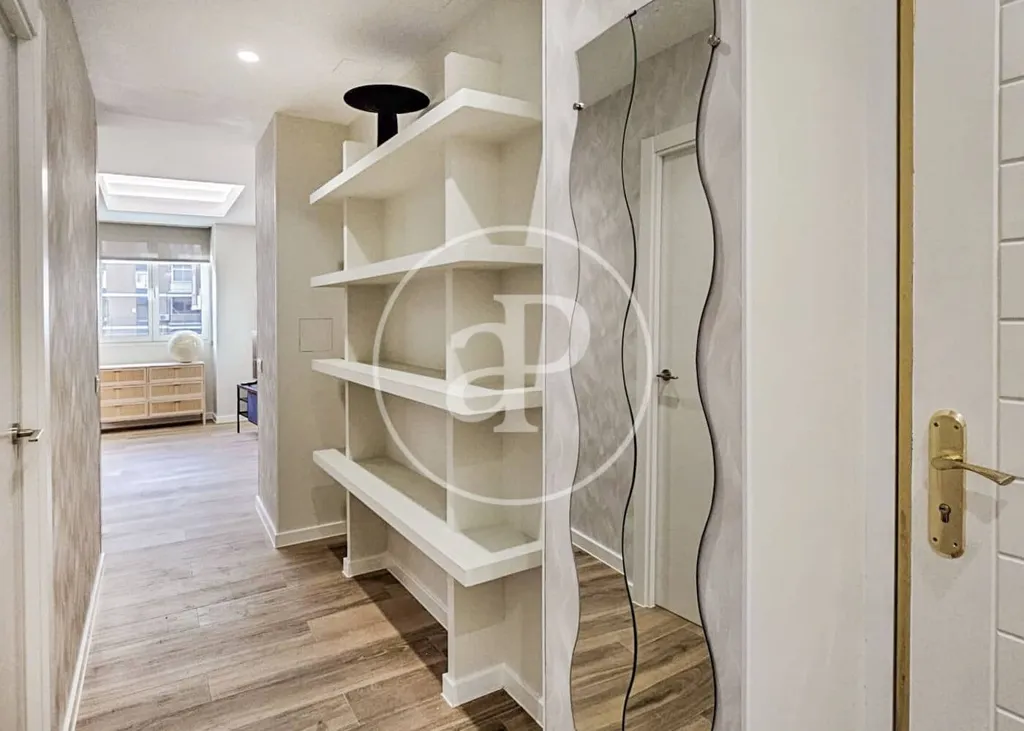 Esik - Apartment with Lift in Tetuán