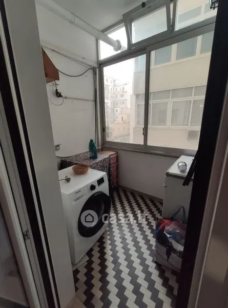 Buanderie - Apartment with Sea View in Taranto