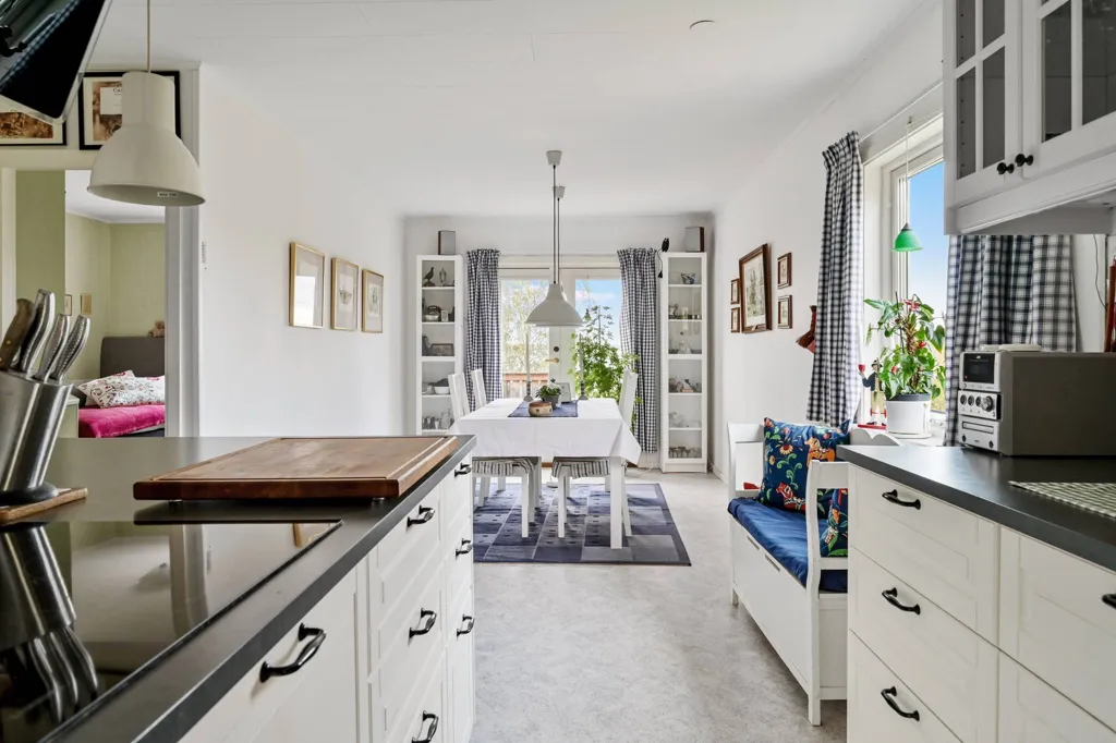 Maison 5 pièces à Sigtuna kommun