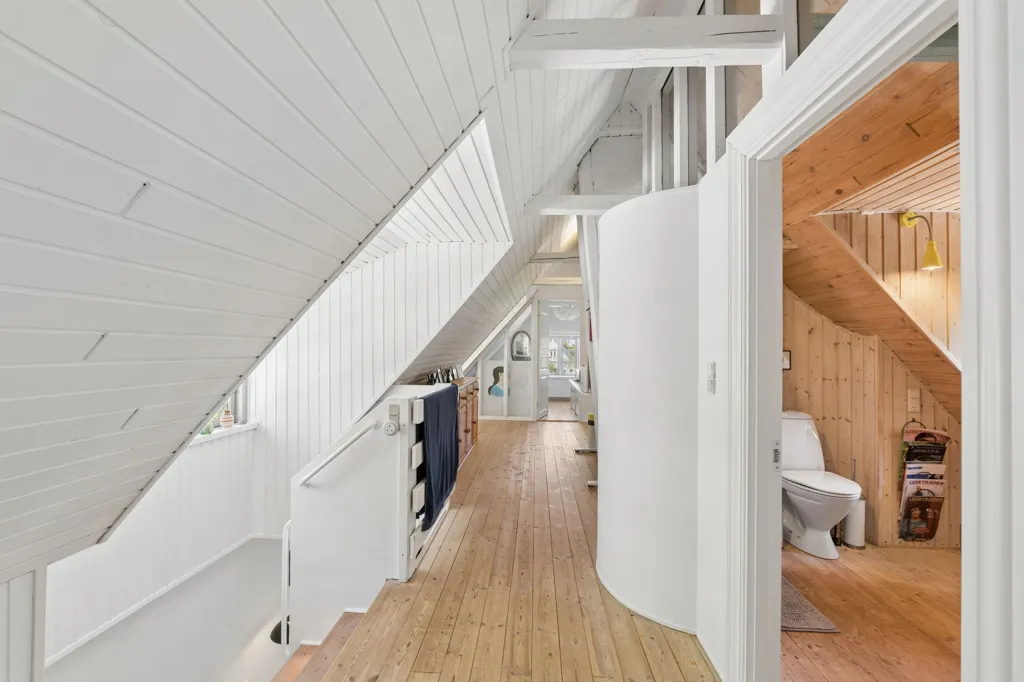 Maison 6 pièces à Lejre