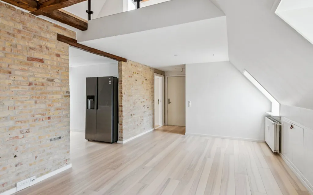 Appartement 3 pièces à Aalborg